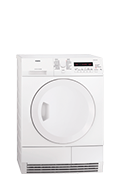 Reparación averías secadora Kitchenaid en  Granada